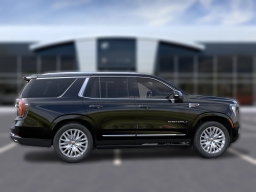 GMC Yukon Denali 4WD 4dr 2026