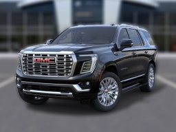 GMC Yukon Denali 4WD 4dr 2026