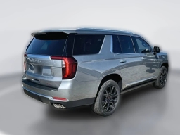 GMC Yukon Denali 4WD 4dr 2026