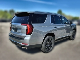 GMC Yukon Denali 4WD 4dr 2026