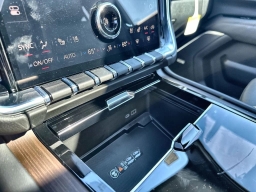 GMC Yukon Denali 4WD 4dr 2026