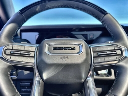 GMC Yukon Denali 4WD 4dr 2026