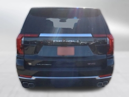 GMC Yukon Denali 4WD 4dr 2026