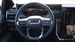 GMC Yukon Denali 4WD 4dr 2026