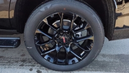 GMC Yukon Denali 4WD 4dr 2026