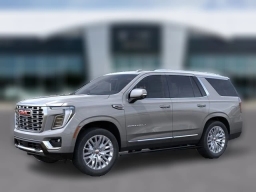 GMC Yukon Denali 4WD 4dr 2026