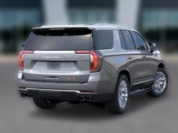 GMC Yukon Denali 4WD 4dr 2026