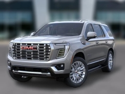 GMC Yukon Denali 4WD 4dr 2026