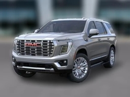 GMC Yukon Denali 4WD 4dr 2026