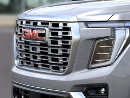 GMC Yukon Denali 4WD 4dr 2026