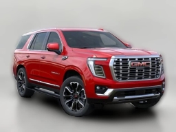 GMC Yukon Denali 4WD 4dr 2026