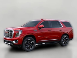 GMC Yukon Denali 4WD 4dr 2026