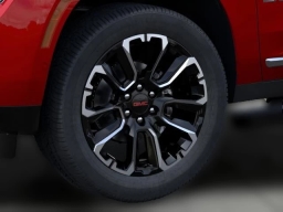 GMC Yukon Denali 4WD 4dr 2026