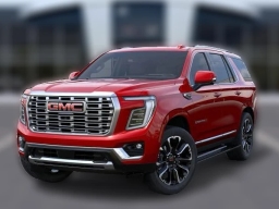 GMC Yukon Denali 4WD 4dr 2026