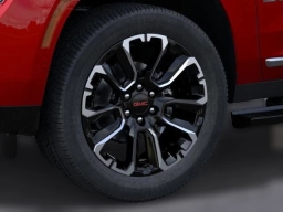 GMC Yukon Denali 4WD 4dr 2026