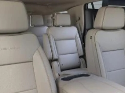 GMC Yukon Denali 4WD 4dr 2026