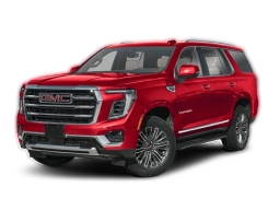 GMC Yukon Denali 4WD 4dr 2026