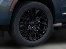 GMC Yukon Denali 4WD 4dr 2026