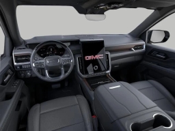 GMC Yukon Denali 4WD 4dr 2026