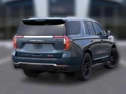 GMC Yukon Denali 4WD 4dr 2026