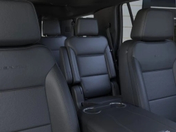 GMC Yukon Denali 4WD 4dr 2026