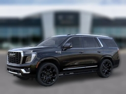 GMC Yukon Denali 4WD 4dr 2026
