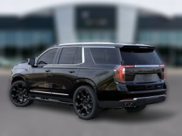 GMC Yukon Denali 4WD 4dr 2026