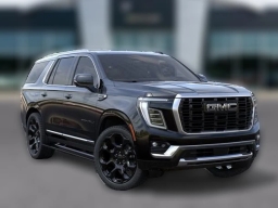GMC Yukon Denali 4WD 4dr 2026
