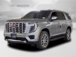 GMC Yukon Denali 4WD 4dr 2026