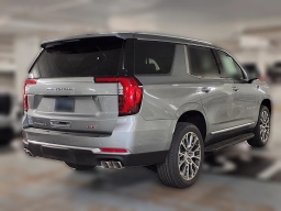 GMC Yukon Denali 4WD 4dr 2026