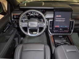 GMC Yukon Denali 4WD 4dr 2026