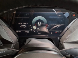 GMC Yukon Denali 4WD 4dr 2026