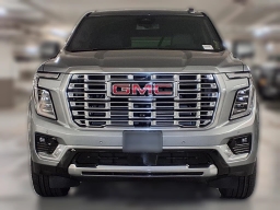 GMC Yukon Denali 4WD 4dr 2026