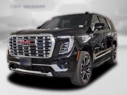 GMC Yukon Denali 4WD 4dr 2026