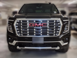GMC Yukon Denali 4WD 4dr 2026