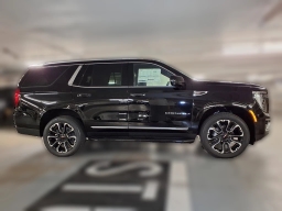 GMC Yukon Denali 4WD 4dr 2026