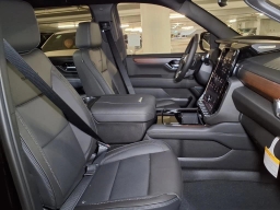 GMC Yukon Denali 4WD 4dr 2026