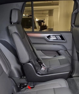 GMC Yukon Denali 4WD 4dr 2026