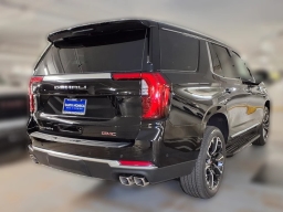 GMC Yukon Denali 4WD 4dr 2026