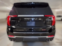 GMC Yukon Denali 4WD 4dr 2026