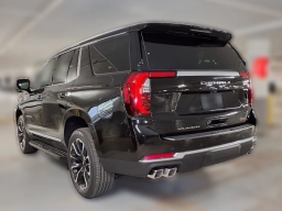 GMC Yukon Denali 4WD 4dr 2026