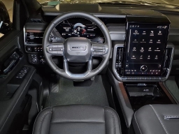 GMC Yukon Denali 4WD 4dr 2026