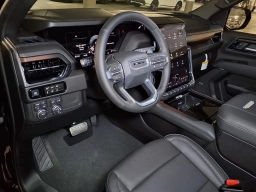 GMC Yukon Denali 4WD 4dr 2026