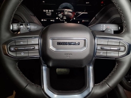 GMC Yukon Denali 4WD 4dr 2026