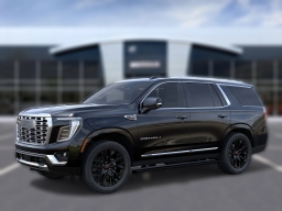GMC Yukon Denali 4WD 4dr 2026