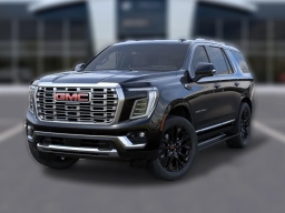 GMC Yukon Denali 4WD 4dr 2026