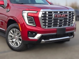 GMC Yukon Denali 4WD 4dr 2025