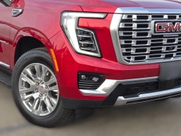 GMC Yukon Denali 4WD 4dr 2025