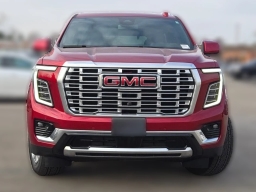 GMC Yukon Denali 4WD 4dr 2025