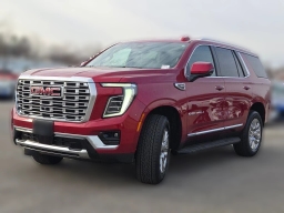 GMC Yukon Denali 4WD 4dr 2025